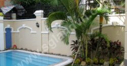 Bán biệt thự đường Tống Hữu Định