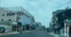 Bán đất mặt tiền Nguyễn Văn Hưởng Bán đất mặt tiền Nguyễn Văn Hưởng