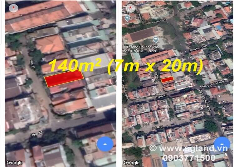 nhà đất thảo điền quận 2