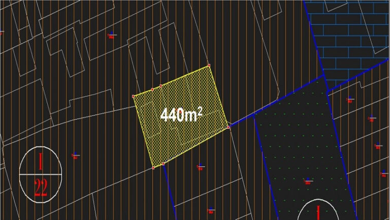 Bán đất đường Thái Ly Thảo Điền Quận 2