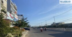 Bán đất Hoàng Anh Minh Tuấn đường Đỗ Xuân Hợp