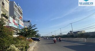 Bán đất Hoàng Anh Minh Tuấn đường Đỗ Xuân Hợp