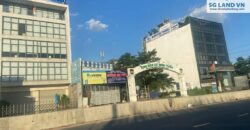 Bán đất Hoàng Anh Minh Tuấn đường Đỗ Xuân Hợp