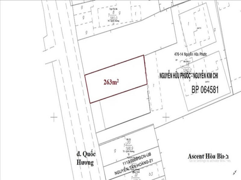 giá đất thảo điền quận 2