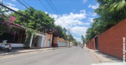 Bán đất mặt tiền Trần Ngọc Diện