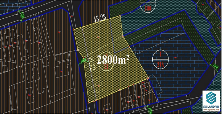 Bán đất thảo điền xây tòa nhà