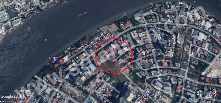 Bán đất Thảo Điền Quận 2 tại – Nhà Đất Sài Gòn | Biệt thự Thảo Điền Quận 2