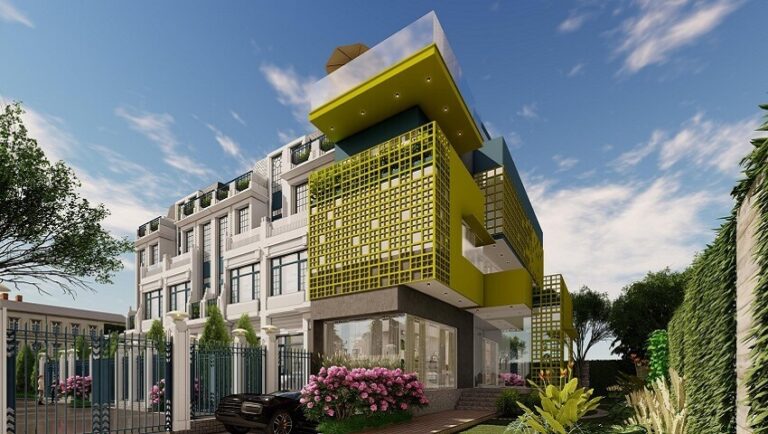 Bán đất Thảo Điền 68 bán đất đường 60 thảo điền