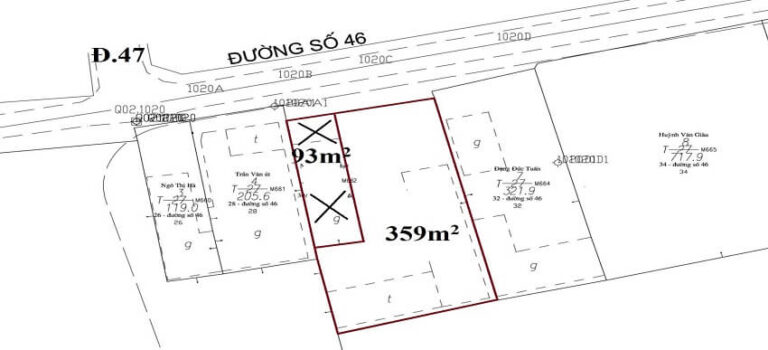 bán đất thảo điền xây tòa nhà chdv
