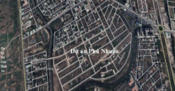 Đất Phú Nhuận Quận 9