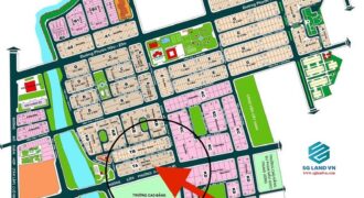 Bán đất đường Liên Phường Quận 9