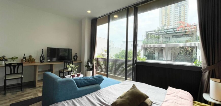 Bán toà nhà Thảo Điền