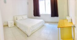 Bán tòa nhà căn hộ dịch vụ Thảo Điền