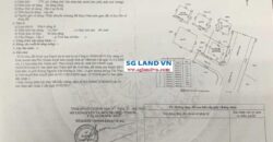 Bán tòa nhà văn phòng Thảo Điền