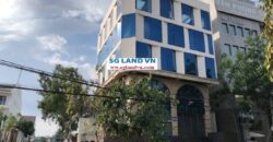 Bán tòa nhà văn phòng Thảo Điền