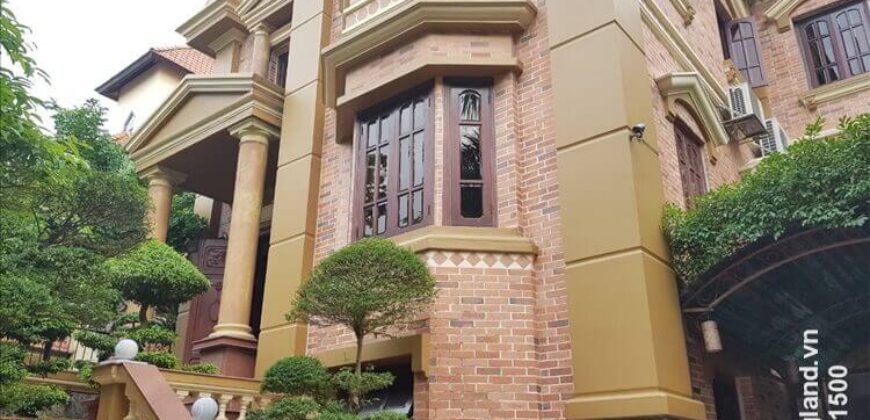 bán nhà biệt thự thảo điền