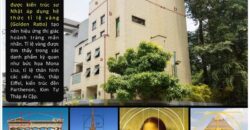 Biệt thự kiểu Nhật Biệt thự kiểu Nhật