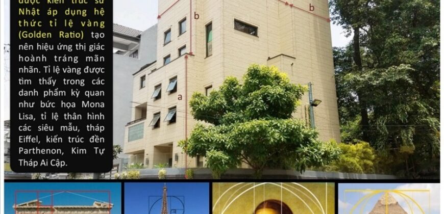 Biệt thự kiểu Nhật