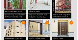 Biệt thự kiểu Nhật Biệt thự kiểu Nhật