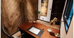 Biệt thự kiểu Nhật Biệt thự kiểu Nhật