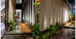 Biệt thự kiểu Nhật Biệt thự kiểu Nhật