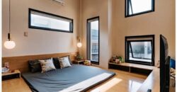 Biệt thự kiểu Nhật Biệt thự kiểu Nhật