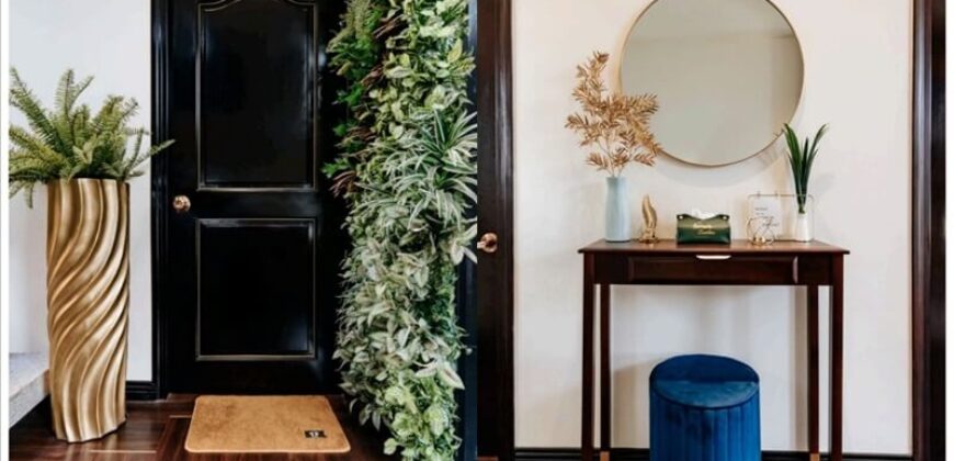 Biệt thự kiểu Nhật