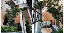 Biệt thự kiểu Nhật Biệt thự kiểu Nhật