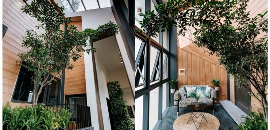 Biệt thự kiểu Nhật