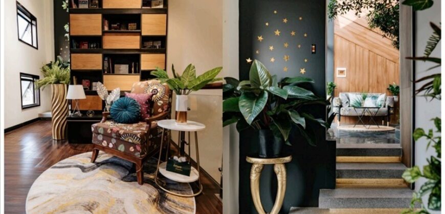 Biệt thự kiểu Nhật