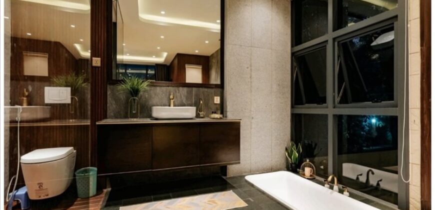 Biệt thự kiểu Nhật