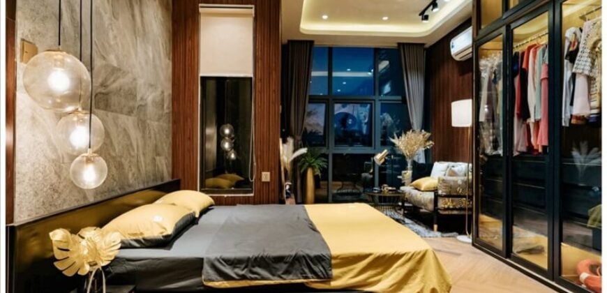 Biệt thự kiểu Nhật