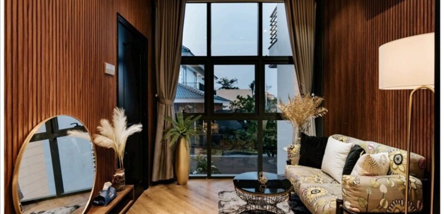 Biệt thự kiểu Nhật