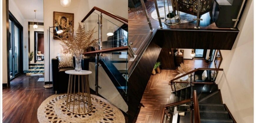 Biệt thự kiểu Nhật