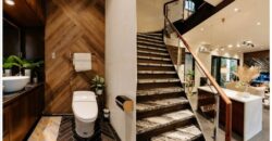 Biệt thự kiểu Nhật Biệt thự kiểu Nhật