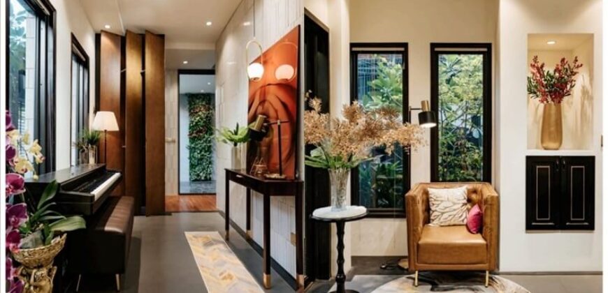 Biệt thự kiểu Nhật