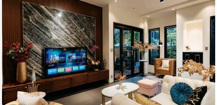 Biệt thự kiểu Nhật