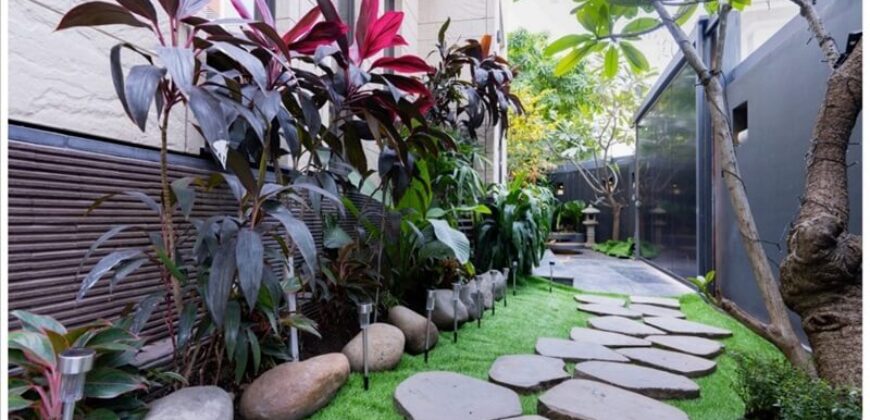 Biệt thự kiểu Nhật