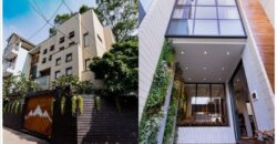 Biệt thự kiểu Nhật Biệt thự kiểu Nhật