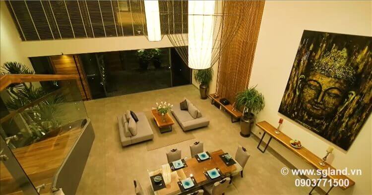 Bán đất Thảo Điền 79 Bán biệt thự phường Thảo Điền