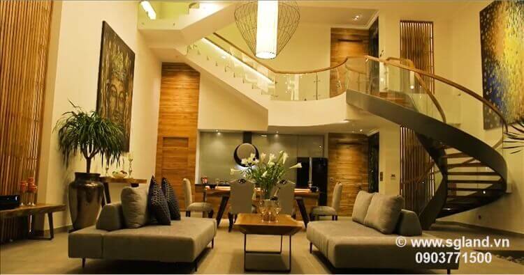Bán đất Thảo Điền 80 Bán biệt thự phường Thảo Điền Quận 2