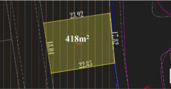 Bán đất Thảo Điền