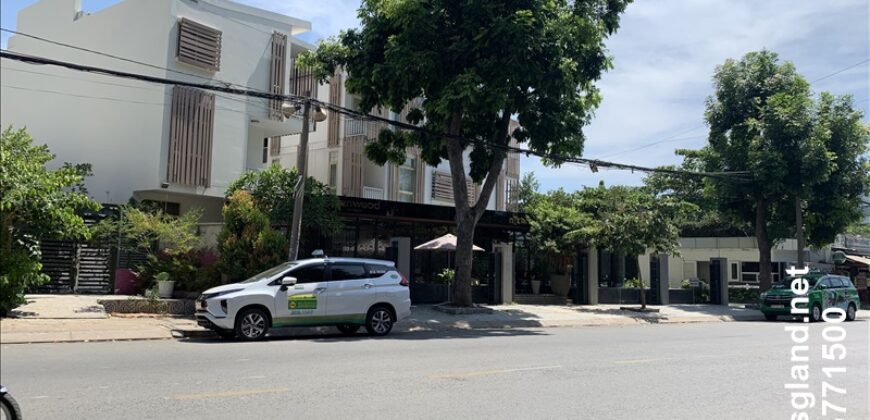 Bán nhà Nguyễn Văn Hưởng