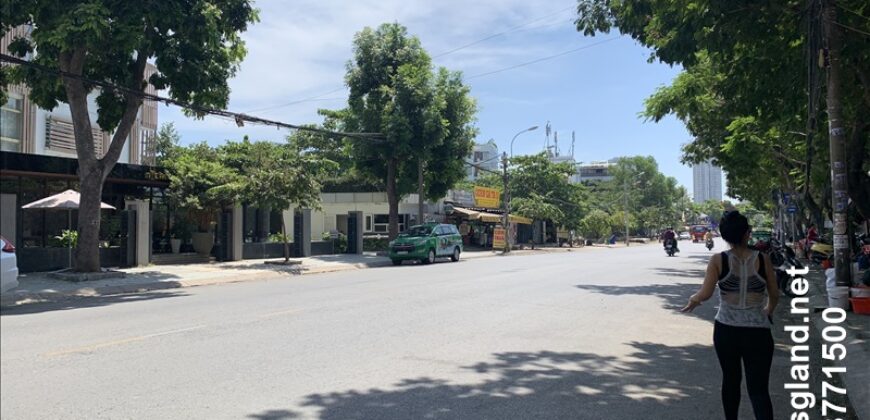 Bán nhà Nguyễn Văn Hưởng