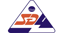 Logo Sông Đà