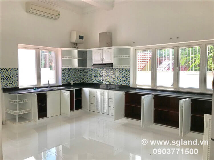 Bán đất Thảo Điền 92 bán biệt thự thảo điền q2