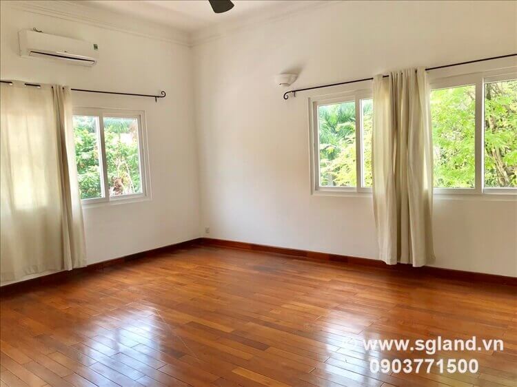 Bán đất Thảo Điền 93 bán biệt thự thảo điền q2