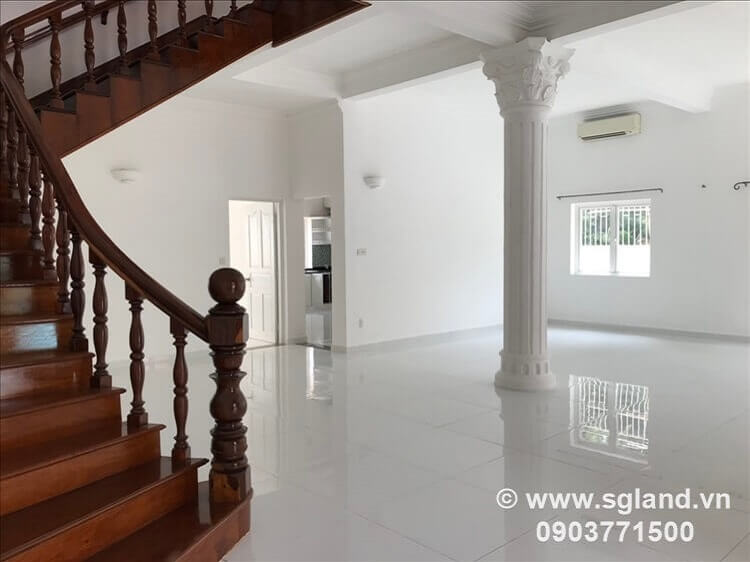 Bán đất Thảo Điền 96 bán nhà thảo điền