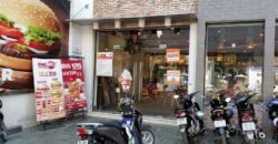 Bán nhà mặt tiền Thảo Điền