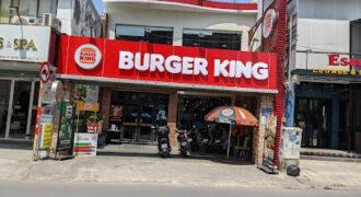 Bán nhà mặt tiền Thảo Điền Bán nhà mặt tiền Thảo Điền